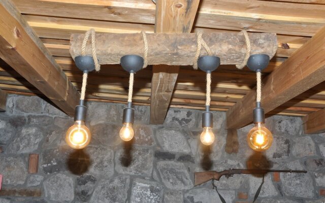 Doğunun Taş Evleri