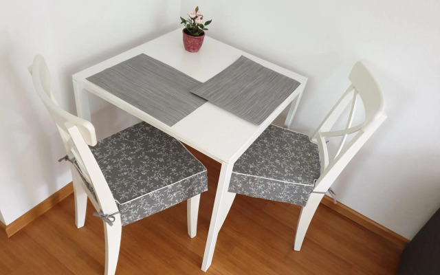 Studio EMMA Ljubljana - FREE parking, AC, Wifi