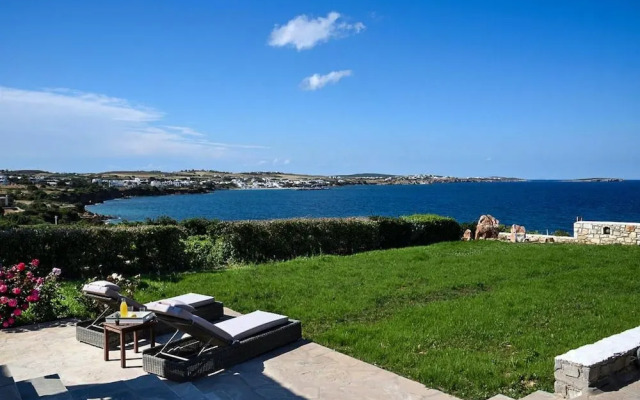 IVR Villa Therisia - Villa Therisia