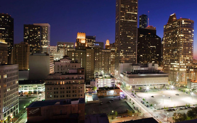 Hotel ICON Autograph Collection by Marriott