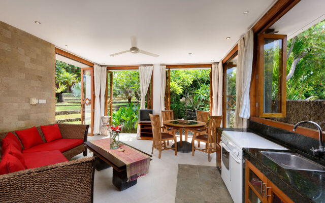 Canang Sari Villas