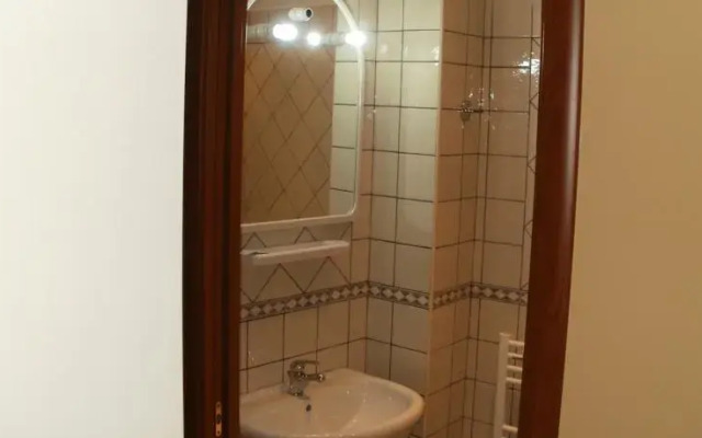 Bed & Breakfast Casa Allegro