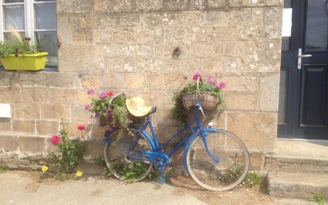 Suite B&B Logis Trémignon