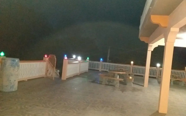 The View (1bed)