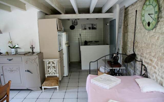 Chambre D'Hotes Le Lavoir