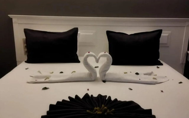 Uckale Butik Otel & Restaurant