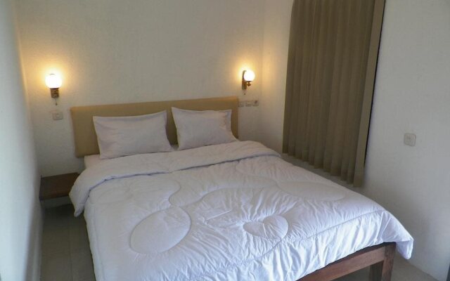 Puri Menoreh Hotel and Restaurant Borobudur