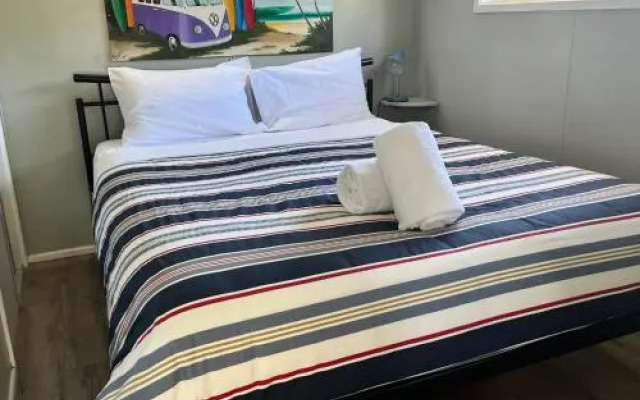 Kingfisher Caravan Park