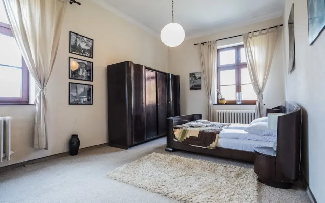 Danzig 1925 Old Town Apartinfo Apartment
