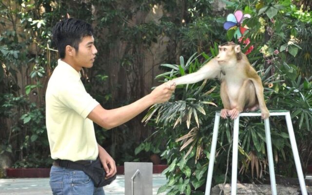 A'Famosa Resort