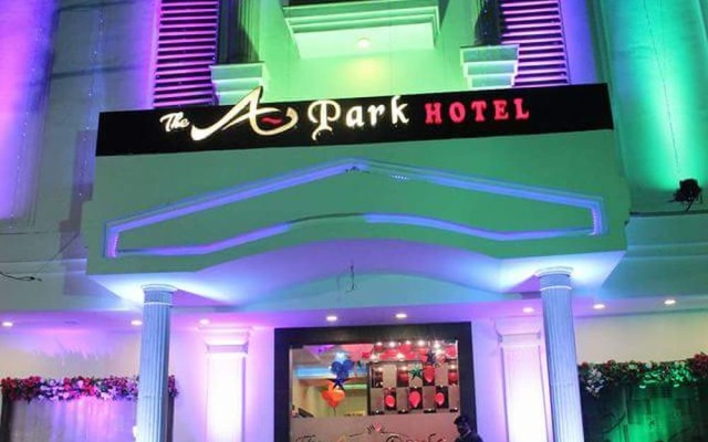 A-Park Hotel