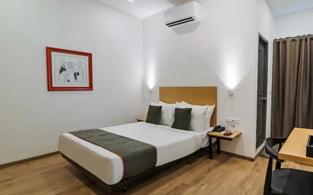 RG Suites Thoraipakkam