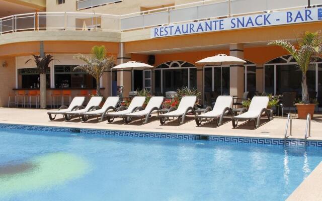 Aparthotel Morasol Atlantico