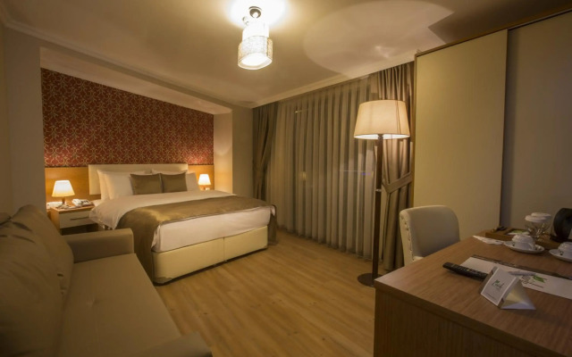 Park Square Hotel