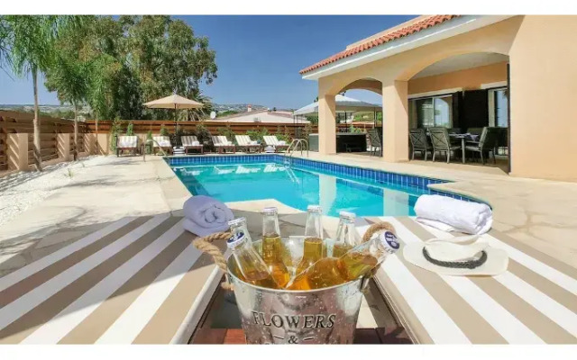 Villa Sapphire