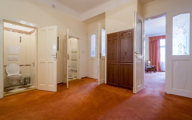 Hotel & Residence Royal Standard