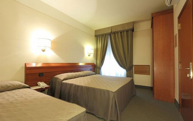 Hotel Arcadia