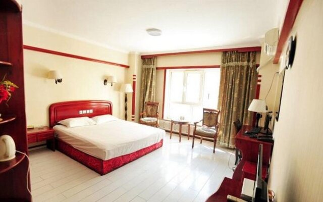 Tianhong Business Hotel