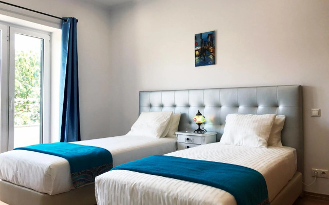 Bing Garden Guesthouse