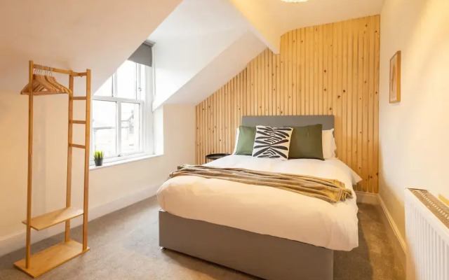 Host Stay Prospect Street