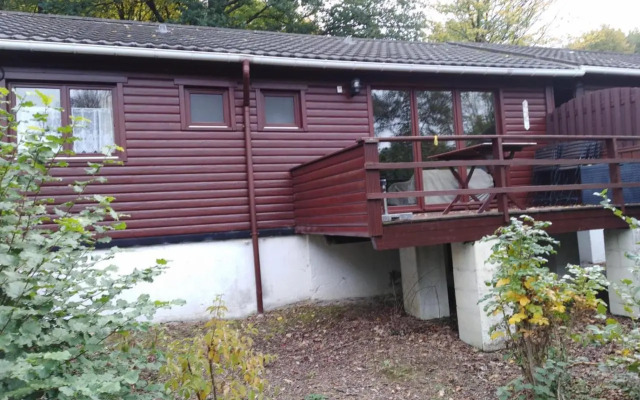 gîte superéquipé en Ardenne belge