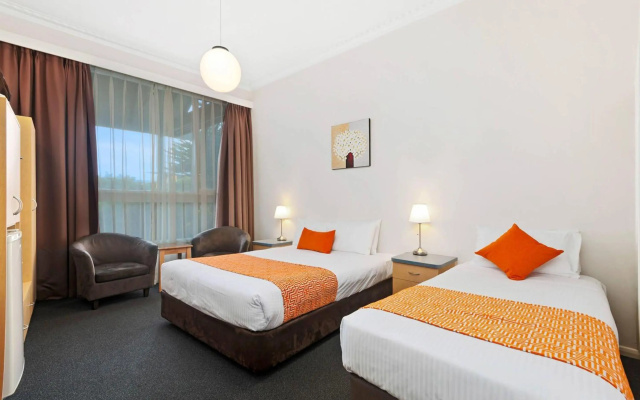 Comfort Inn & Suites Lakes Entrance