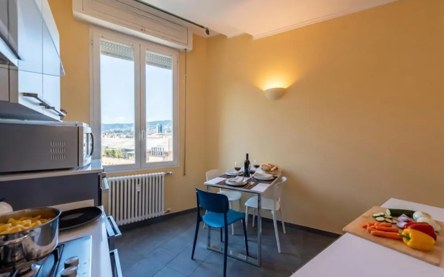 Lovely Apartment Via Nizza