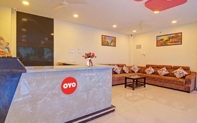 OYO Flagship 806797 Lakshmi Royal Inn