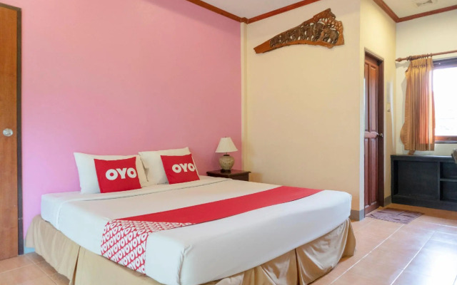 OYO 1046 Noppharat resort
