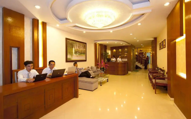 Baamboo Hotel