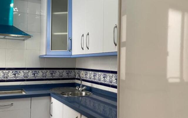 Apartamento turístico La Joya