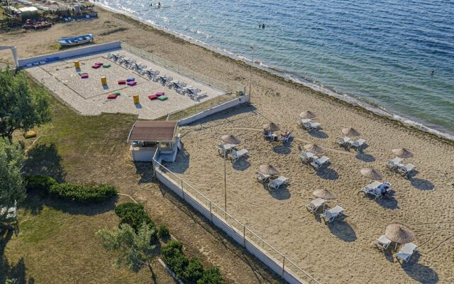 Etap Altinel Canakkale