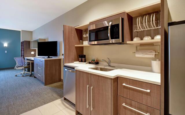 Home2 Suites by Hilton Harvey New Orleans Westbank