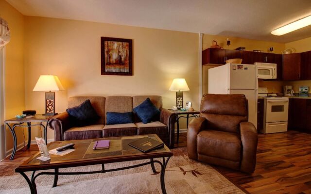 Whispering Pines 431