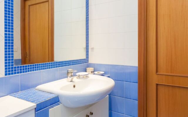 Apartment Caracciolo - BH 29