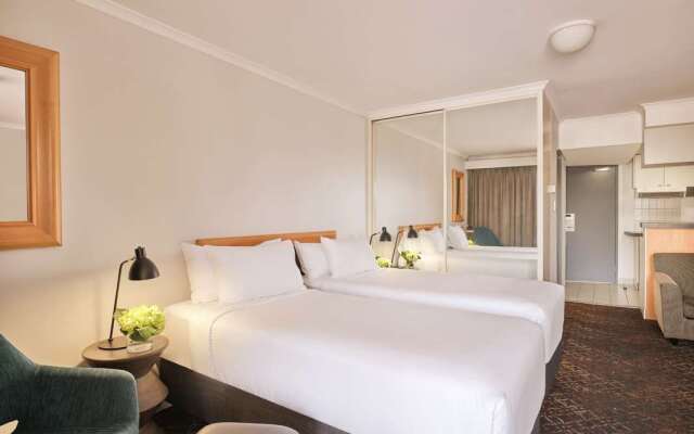 Rendezvous Hotel Sydney The Rocks