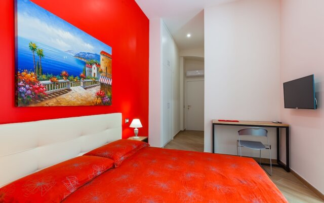 Vomero Rooms by Napoliapartments