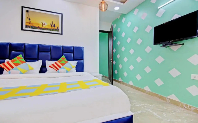 OYO Home 26468 Elegant Stay