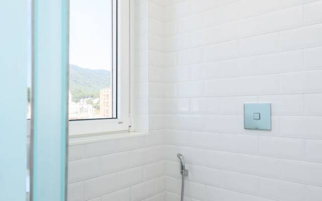 All in Rio Estilo Carioca