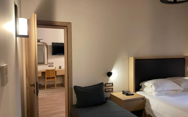 Mystras Grand Palace Resort & Spa