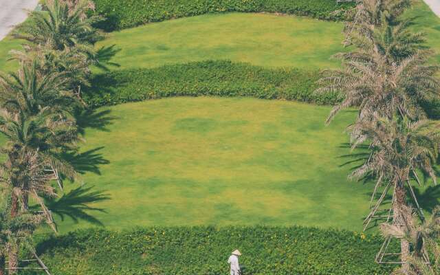 Radisson Blu Resort Cam Ranh