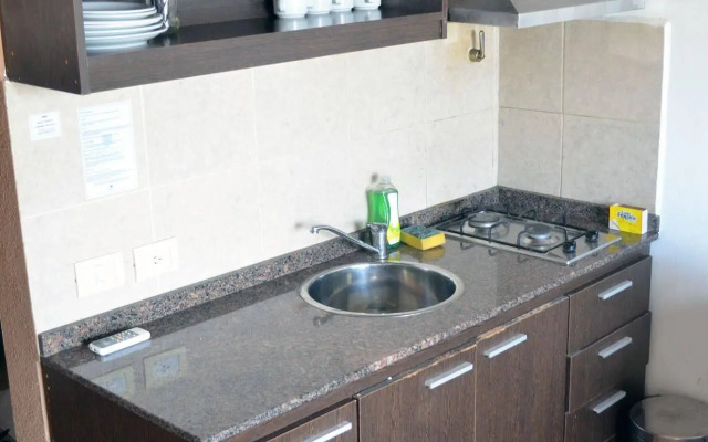 Puerto Delta Apartamentos