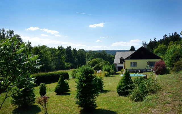Guest House Kuks