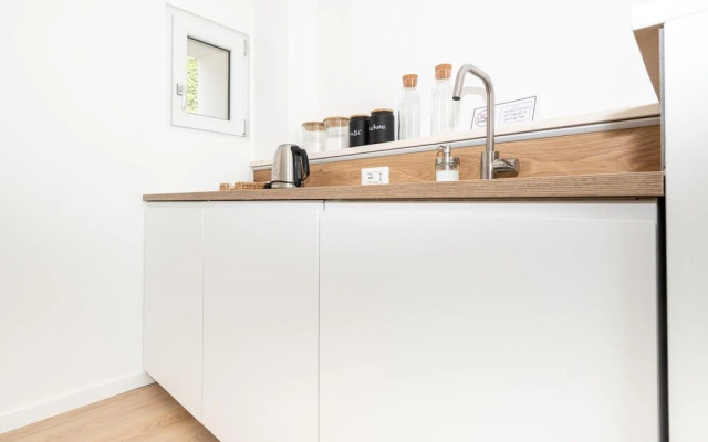 Cozy House With View