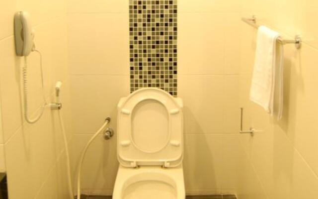 Manja Hotel