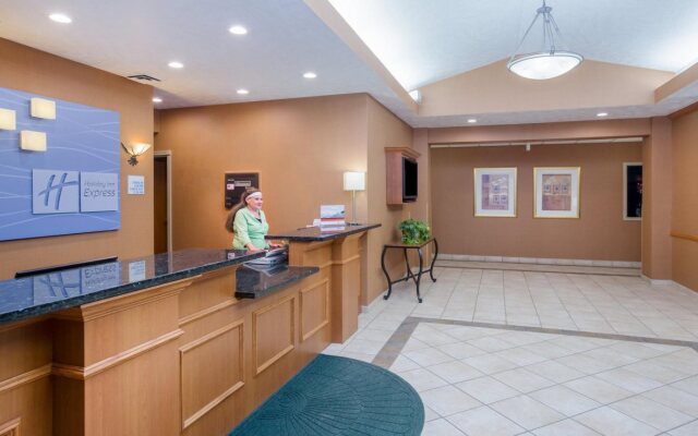 Holiday Inn Express Billings by IHG