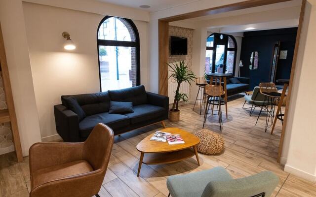 Beffroi de Gravelines