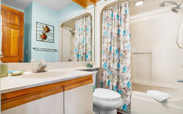 St Thomas Square Villa 414