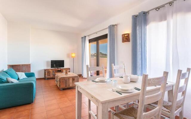 Appartamento N. 18 - Gallura 80