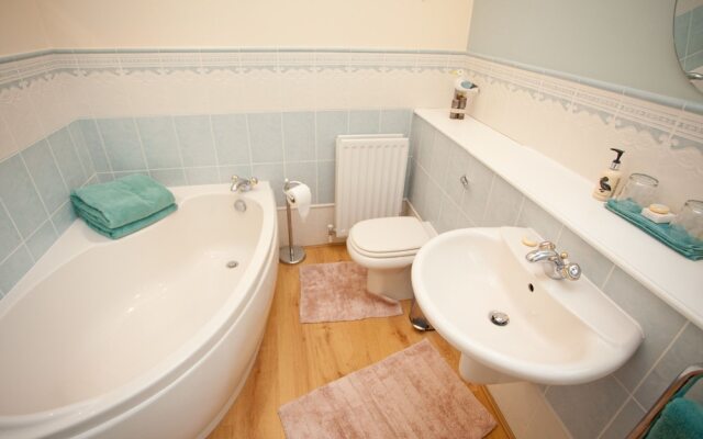 Country Getaway - Tosson Tower Farm